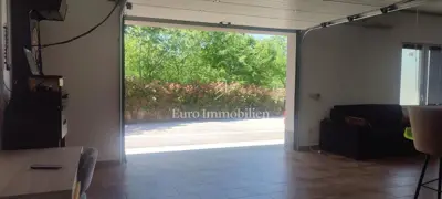 Kuća 292 m², Krasica - pogled na more i zelenilo - 19