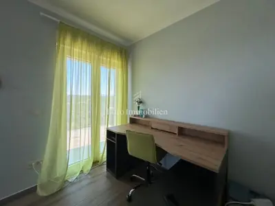 Kuća 292 m², Krasica - pogled na more i zelenilo - 11