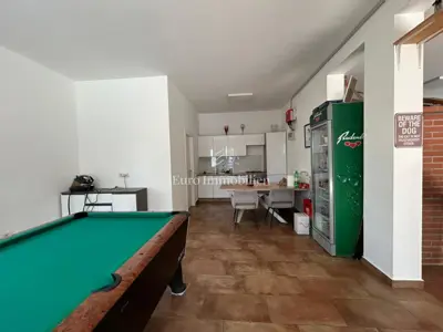 Kuća 292 m², Krasica - pogled na more i zelenilo - 17