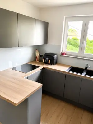Stan 108 m², Kastav - 3 sobe, lođa i 2 parkirna mjesta - 5