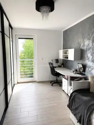 Stan 108 m², Kastav - 3 sobe, lođa i 2 parkirna mjesta - 6