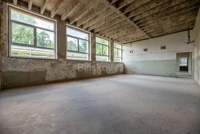 For sale, Sisak, office building - 4