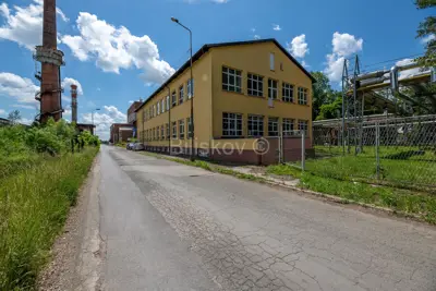 For sale, Sisak, office building - 3