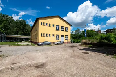 For sale, Sisak, office building - 2