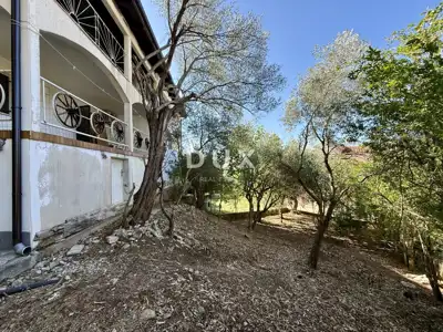House 126 m², Čižići - 2 residential units, 350 m from the sea - 3