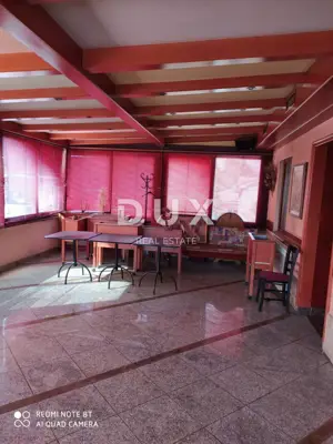 Ugostiteljski objekt 550 m², Viškovo - centar i uhodano poslovanje - 4
