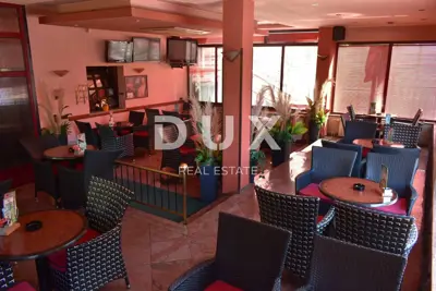 Ugostiteljski objekt 550 m², Viškovo - centar i uhodano poslovanje - 3