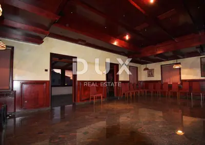 Ugostiteljski objekt 550 m², Viškovo - centar i uhodano poslovanje - 2