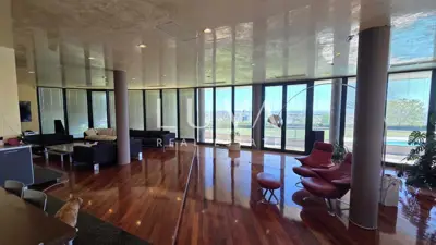 Villa 750 m², Gajnice - panoramic views and privacy - 7