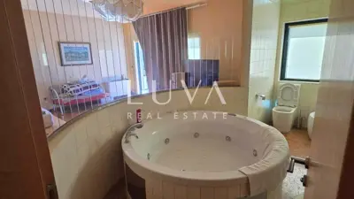 Villa 750 m², Gajnice - panoramic views and privacy - 16