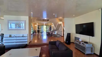 Villa 750 m², Gajnice - panoramic views and privacy - 17