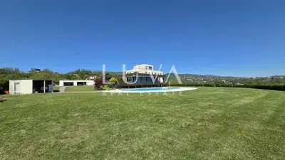 Villa 750 m², Gajnice - panoramic views and privacy - 3
