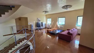 Villa 750 m², Gajnice - panoramic views and privacy - 13