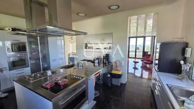 Villa 750 m², Gajnice - panoramic views and privacy - 12