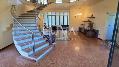 Villa 750 m², Gajnice - panoramic views and privacy - 5