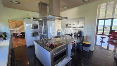 Villa 750 m², Gajnice - panoramic views and privacy - 10