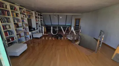 Villa 750 m², Gajnice - panoramic views and privacy - 19