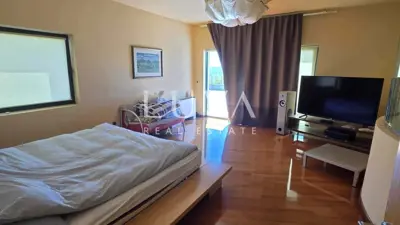 Villa 750 m², Gajnice - panoramic views and privacy - 14
