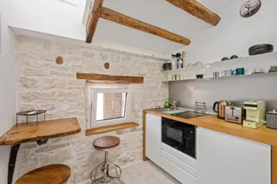 Stan 51 m², Rovinj - starogradska jezgra - 13