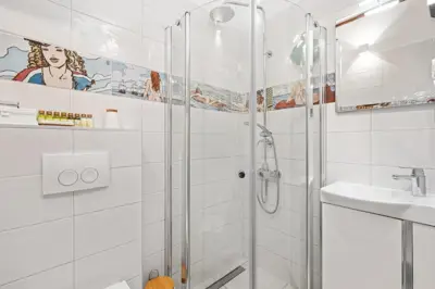 Stan 51 m², Rovinj - starogradska jezgra - 10