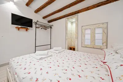Stan 51 m², Rovinj - starogradska jezgra - 8