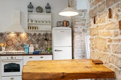 Stan 51 m², Rovinj - starogradska jezgra - 14