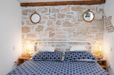 Stan 51 m², Rovinj - starogradska jezgra - 3