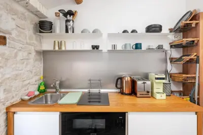 Stan 51 m², Rovinj - starogradska jezgra - 15