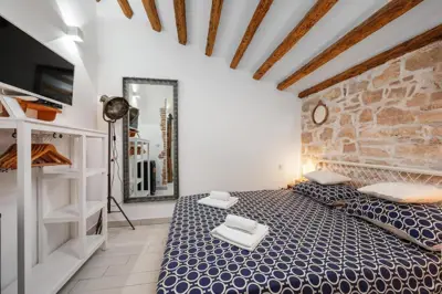 Stan 51 m², Rovinj - starogradska jezgra - 5