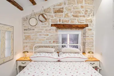 Stan 51 m², Rovinj - starogradska jezgra - 9