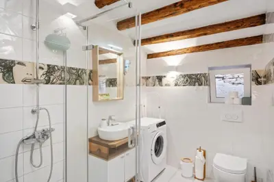 Stan 51 m², Rovinj - starogradska jezgra - 7