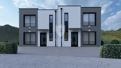 Umag, Umgebung! Ausgestattetes modernes Haus mit Pool! - 16