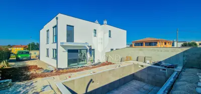 Umag, Umgebung! Ausgestattetes modernes Haus mit Pool! - 7