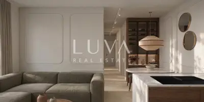 Wohnung 65 m², Novigrad - ruhige Lage und überdachte Terrasse - 2