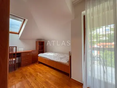 Wohnung 300 m vom Meer entfernt, Ičići - Garage und Parkplatz - 13