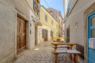 House 351 m², Rovinj - historic core, near the sea - 5