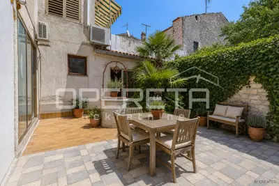 House 351 m², Rovinj - historic core, near the sea - 17