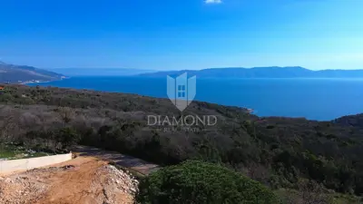 Land plot for sale in Labin - 6