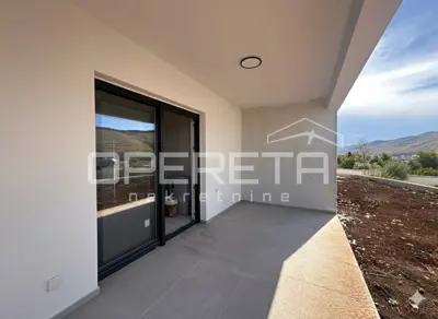 Stan u novogradnji s vrtom, Grebaštica, 70 m² - 9