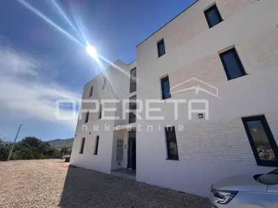 Stan u novogradnji s vrtom, Grebaštica, 70 m² - 11
