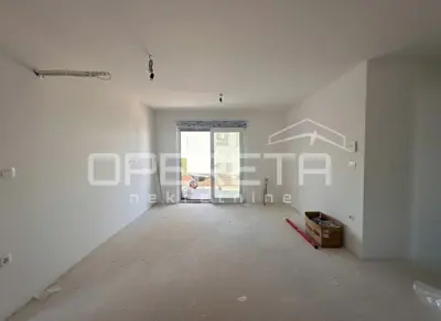 Apartment in a new building with a garden, Grebaštica, 70 m²