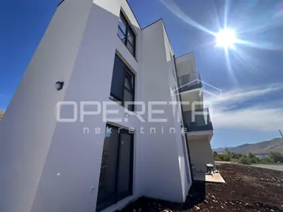 Stan u novogradnji s vrtom, Grebaštica, 70 m² - 13