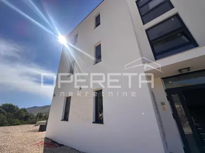 Stan u novogradnji s vrtom, Grebaštica, 70 m² - 12