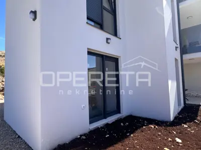 Stan u novogradnji s vrtom, Grebaštica, 70 m² - 14