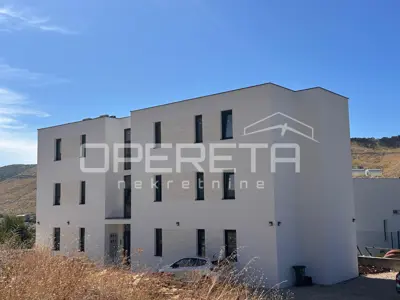 Stan u novogradnji s vrtom, Grebaštica, 70 m² - 15