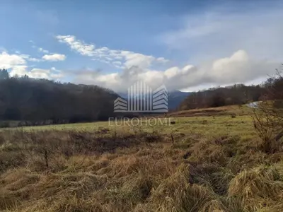 Building plot 1,712 m², Klinča Sela - 2