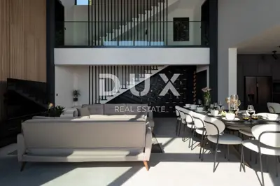 ZADAR, STARIGRAD - Luxury villa 100 m from the sea - 22