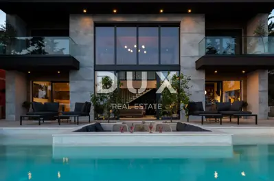 ZADAR, STARIGRAD - Luxury villa 100 m from the sea - 5