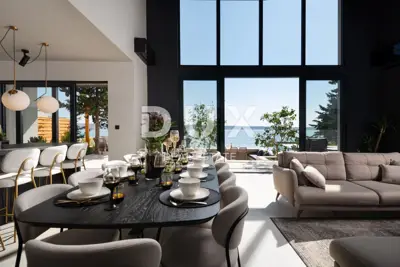 ZADAR, STARIGRAD - Luxury villa 100 m from the sea - 18