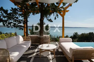 ZADAR, STARIGRAD - Luxury villa 100 m from the sea - 8
